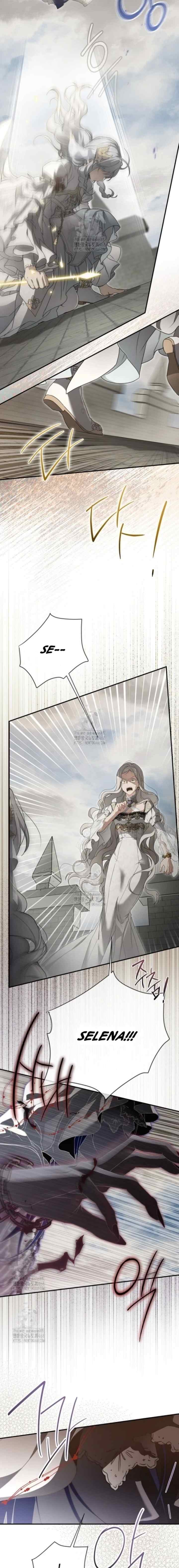 Into the Light, Once Again chapter 112 halaman 13