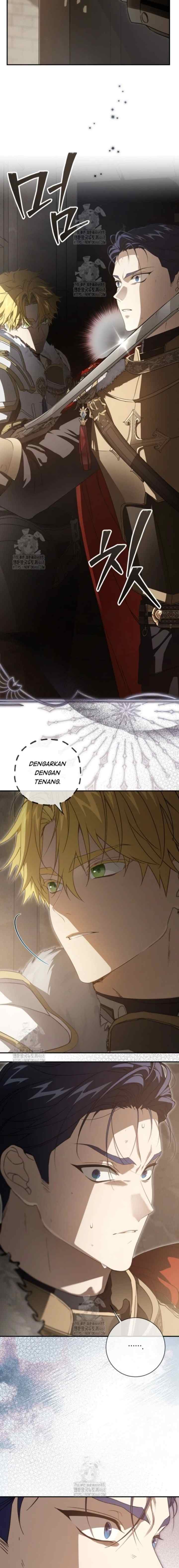 Into the Light, Once Again chapter 112 halaman 4