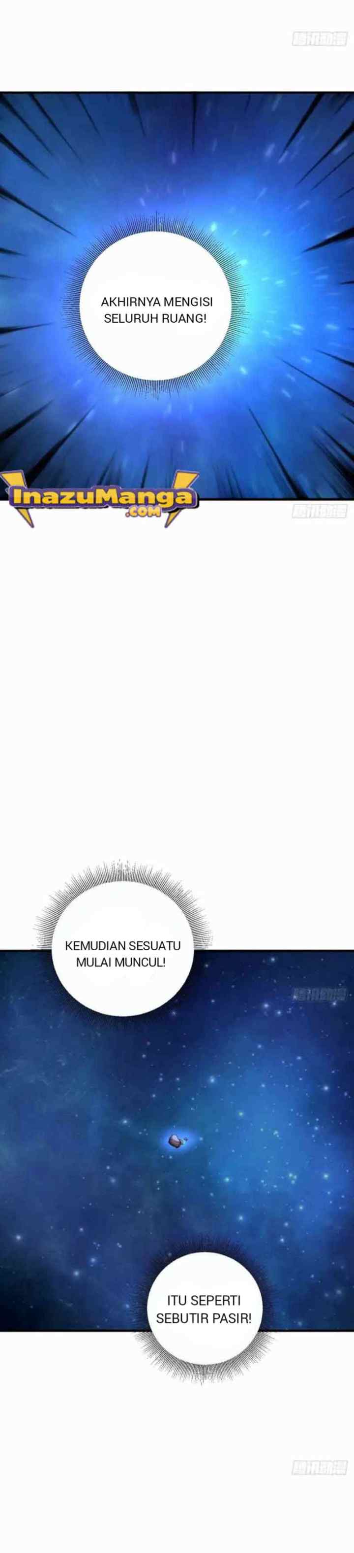 Invincible After a Hundred Years of Seclusion chapter 10 halaman 4