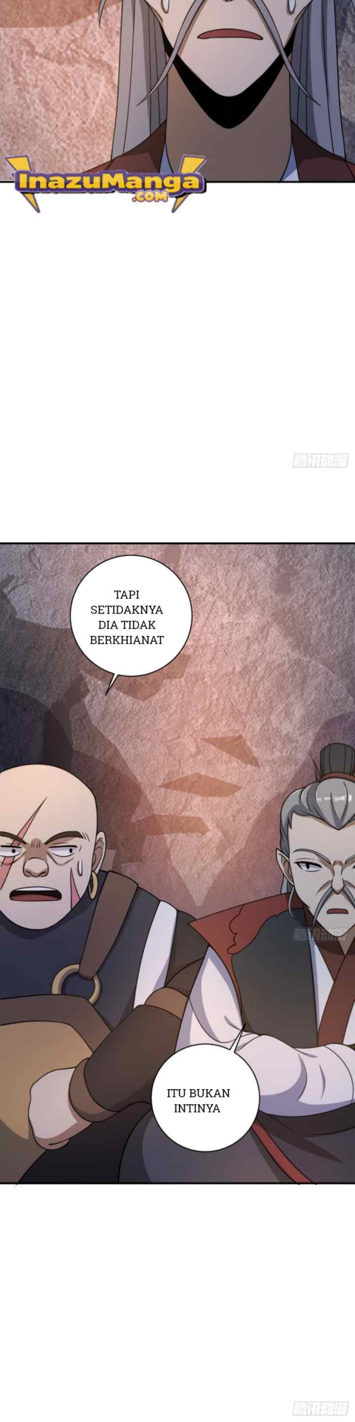 Invincible After a Hundred Years of Seclusion chapter 13 halaman 16
