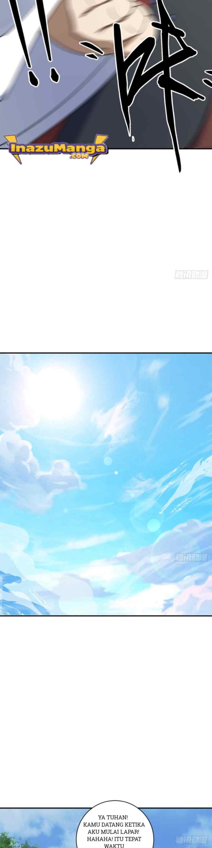 Invincible After a Hundred Years of Seclusion chapter 13 halaman 12