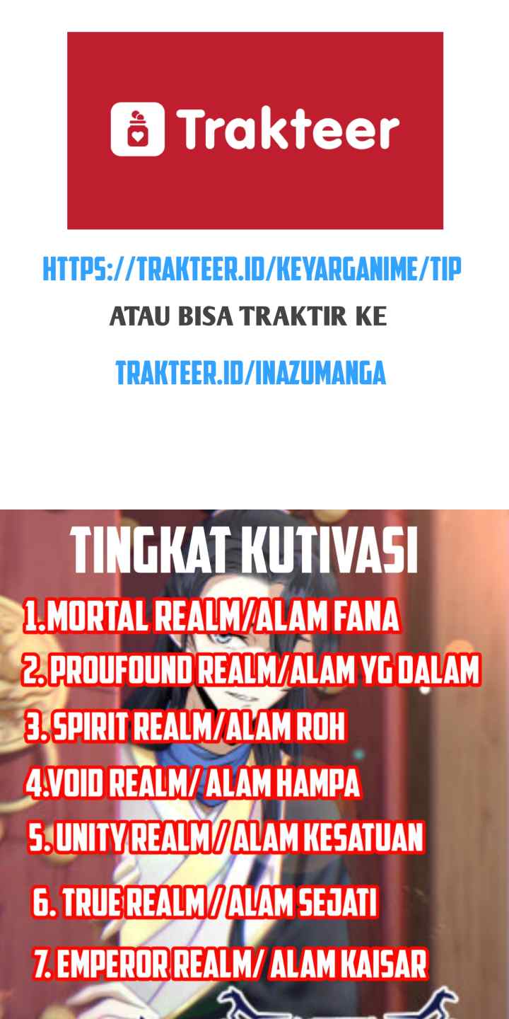 Invincible After a Hundred Years of Seclusion chapter 13 halaman 20