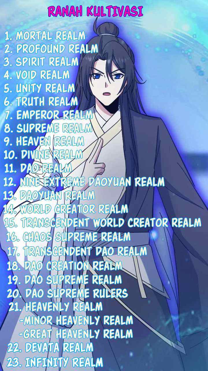 Invincible After a Hundred Years of Seclusion chapter 200 halaman 11