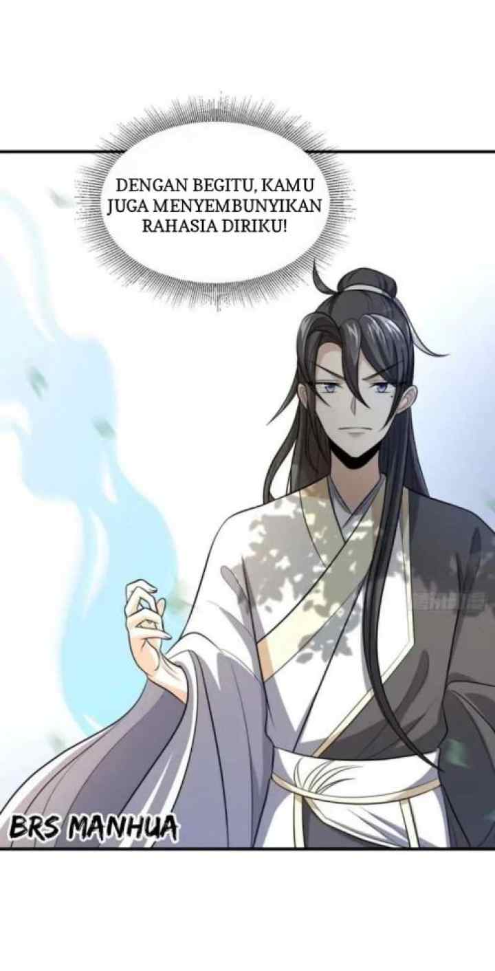 Invincible After a Hundred Years of Seclusion chapter 5 halaman 15
