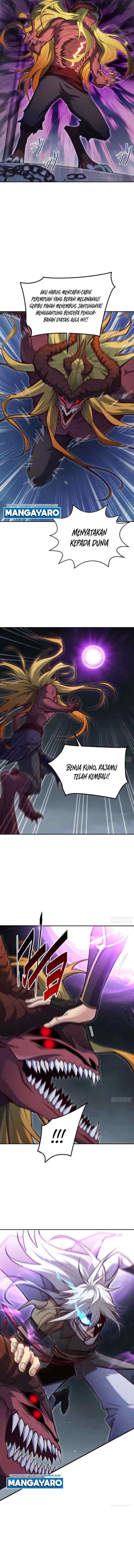 Invincible at the Start chapter 73 halaman 12