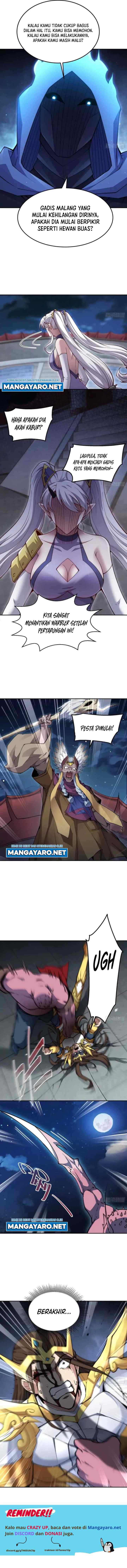 Invincible at the Start chapter 82 halaman 4