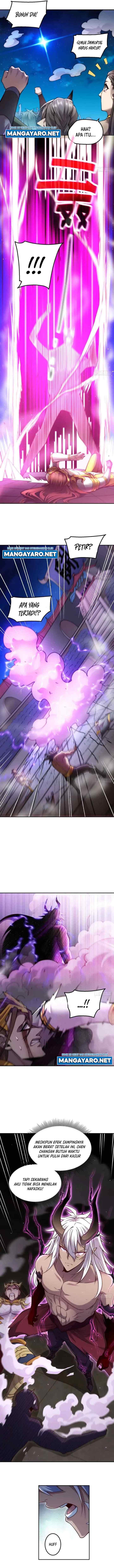 Invincible at the Start chapter 82 halaman 5