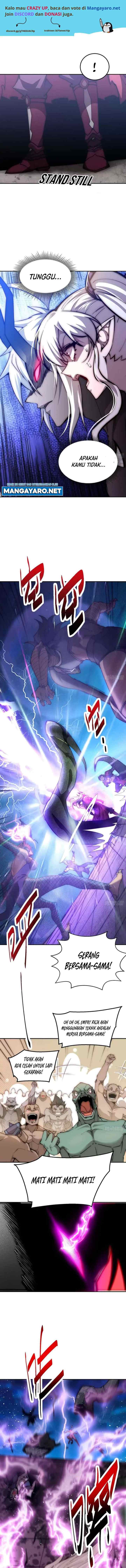 Invincible at the Start chapter 83 halaman 10