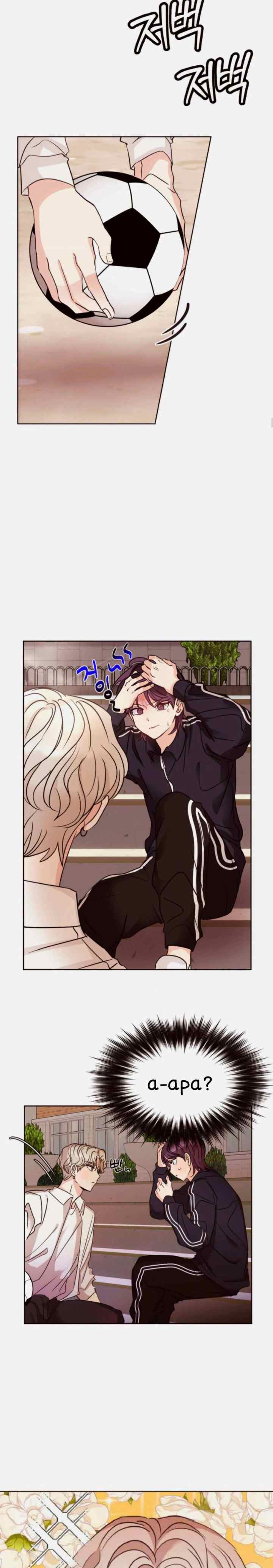 Involuntary Romance chapter 2 halaman 15