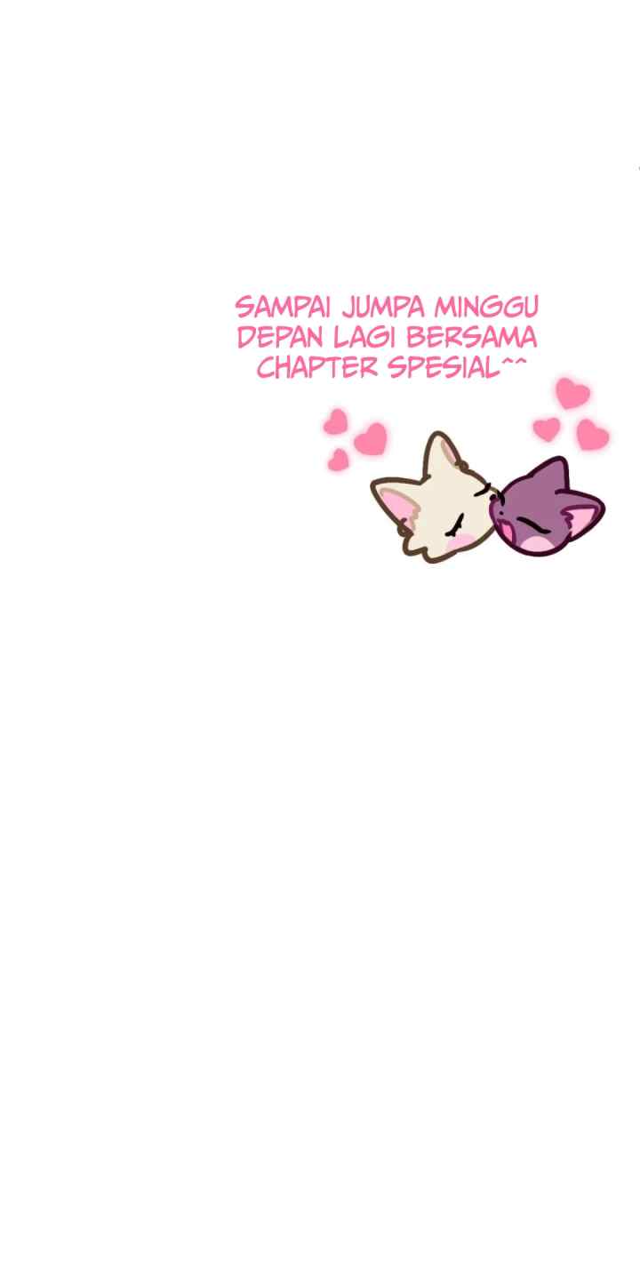 Involuntary Romance chapter 47 halaman 19