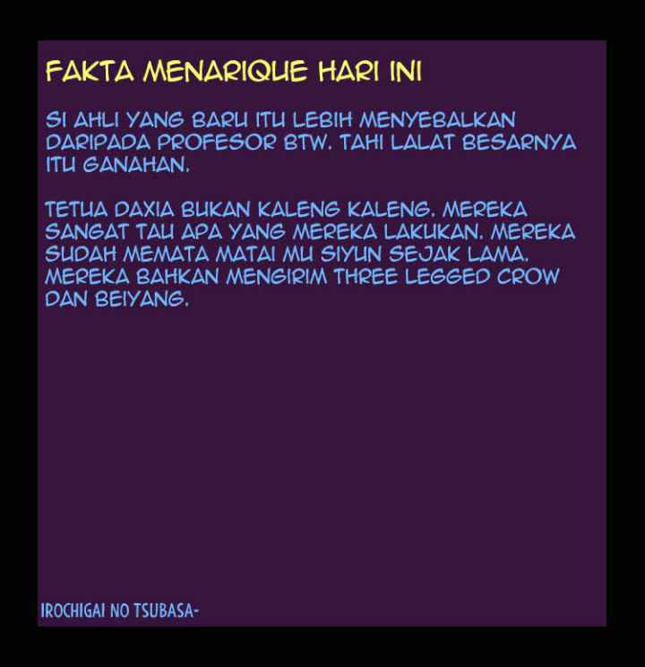 Iron Ladies chapter 113 halaman 12