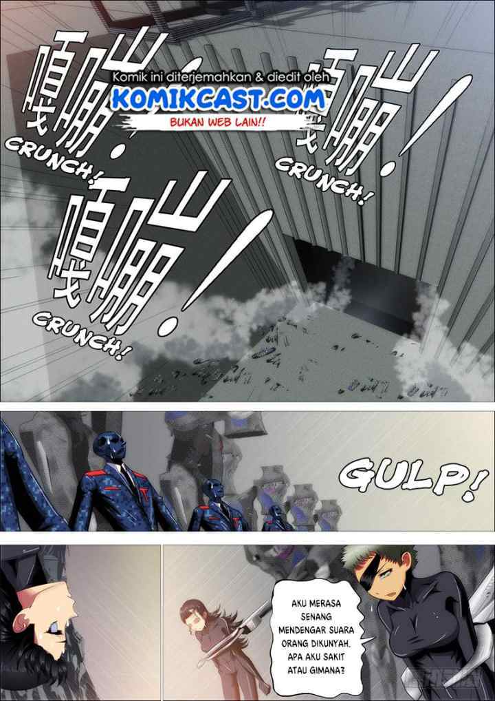 Iron Ladies chapter 239 halaman 6