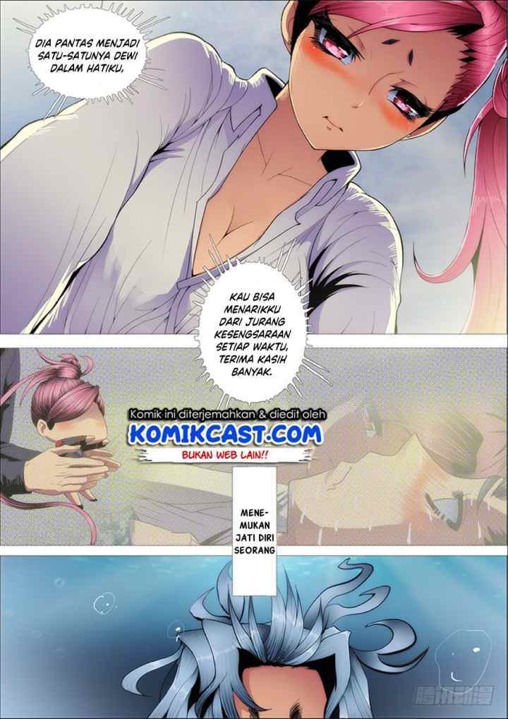 Iron Ladies chapter 273 halaman 14