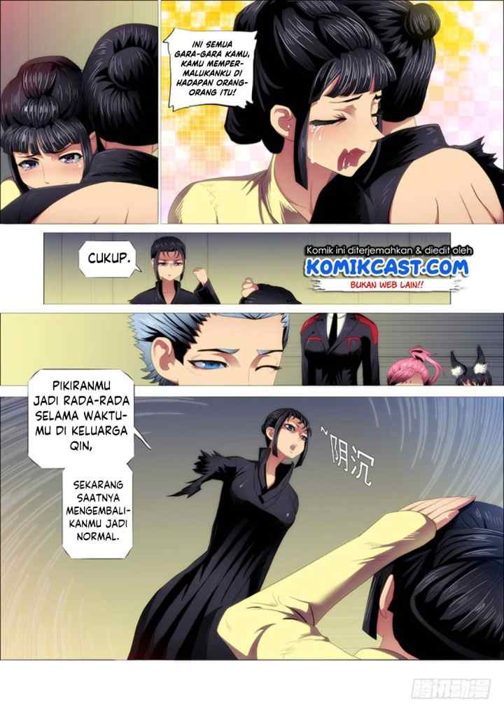 Iron Ladies chapter 307 halaman 7