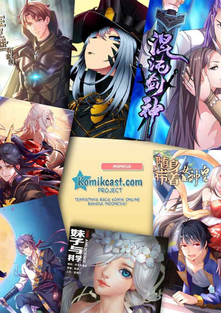 Iron Ladies chapter 322 halaman 18