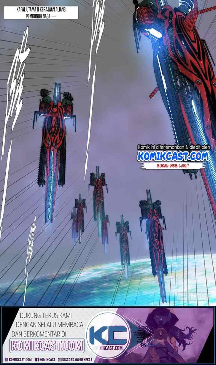Iron Ladies chapter 335 halaman 5