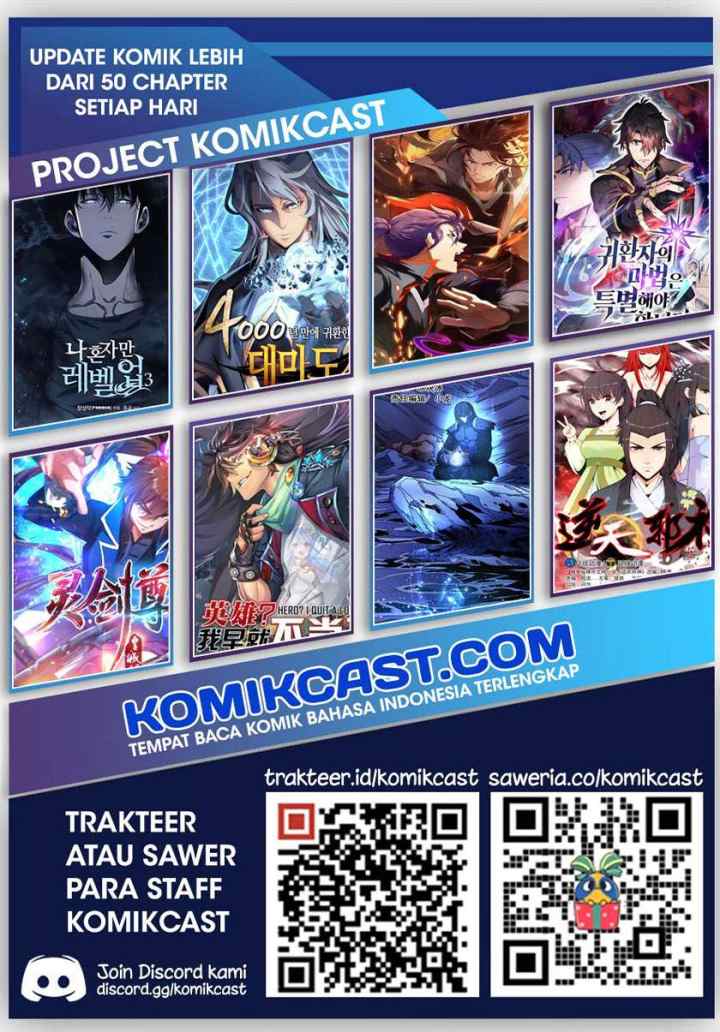 Iron Ladies chapter 404 halaman 14