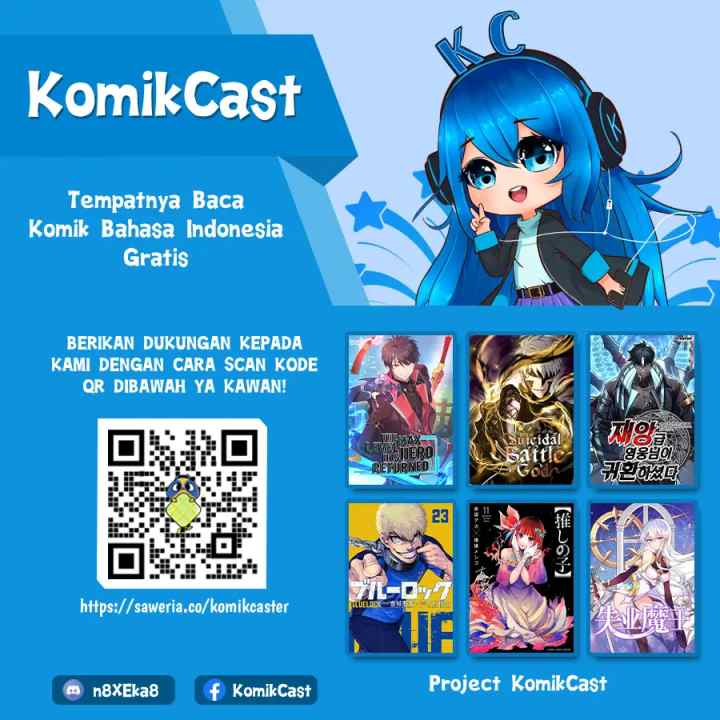 Iron Ladies chapter 437 halaman 13