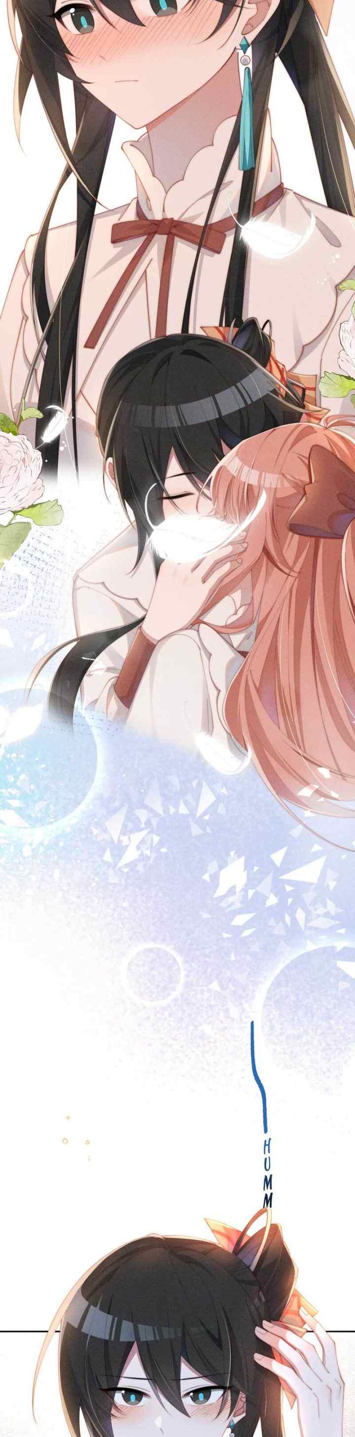 Is it Normal to Raise a Yandere Heroine as a Villainess?! chapter 19 halaman 14