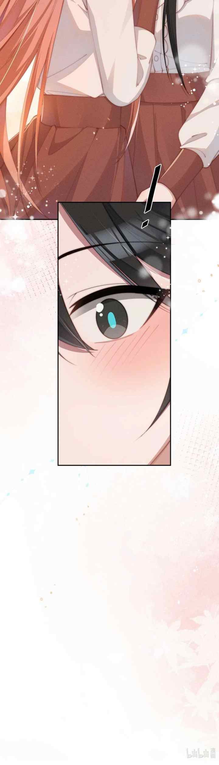 Is it Normal to Raise a Yandere Heroine as a Villainess?! chapter 21 halaman 19