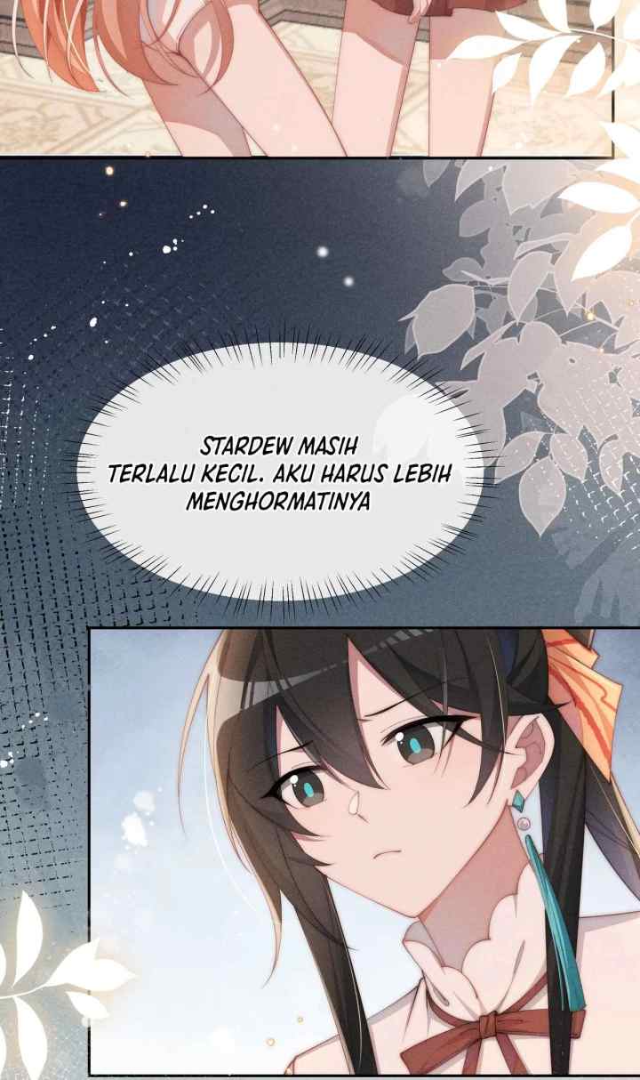Is it Normal to Raise a Yandere Heroine as a Villainess?! chapter 23 halaman 6