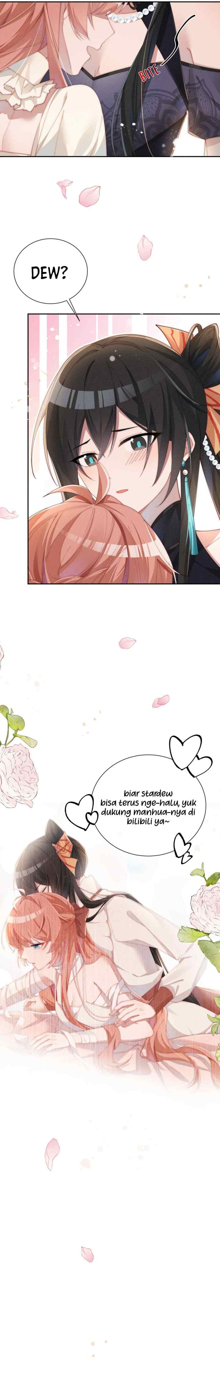 Is it Normal to Raise a Yandere Heroine as a Villainess?! chapter 26 halaman 11