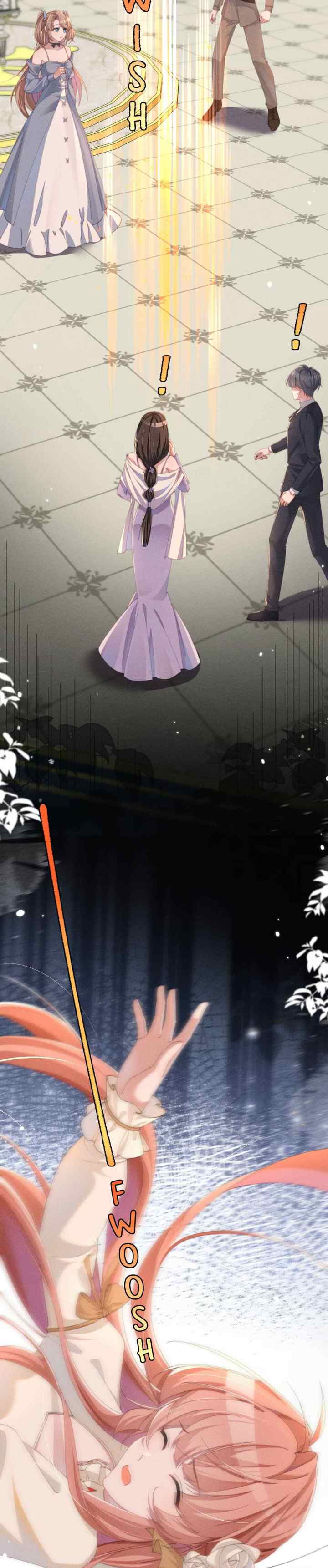 Is it Normal to Raise a Yandere Heroine as a Villainess?! chapter 31 halaman 11