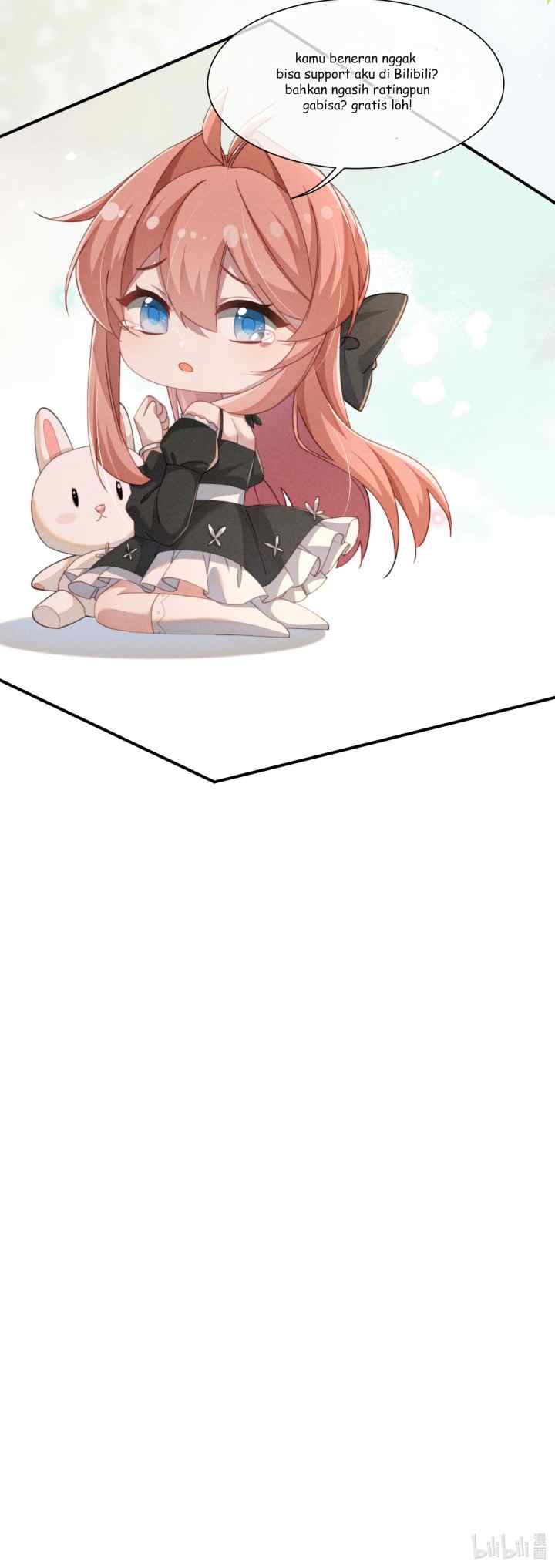 Is it Normal to Raise a Yandere Heroine as a Villainess?! chapter 32 halaman 15