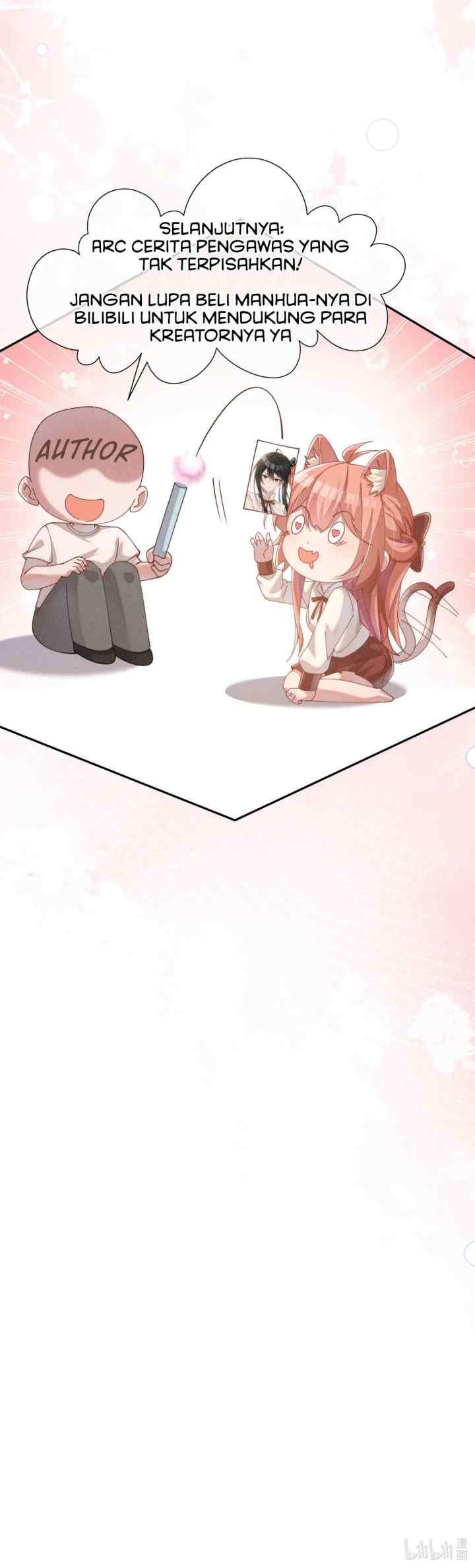 Is it Normal to Raise a Yandere Heroine as a Villainess?! chapter 36 halaman 17
