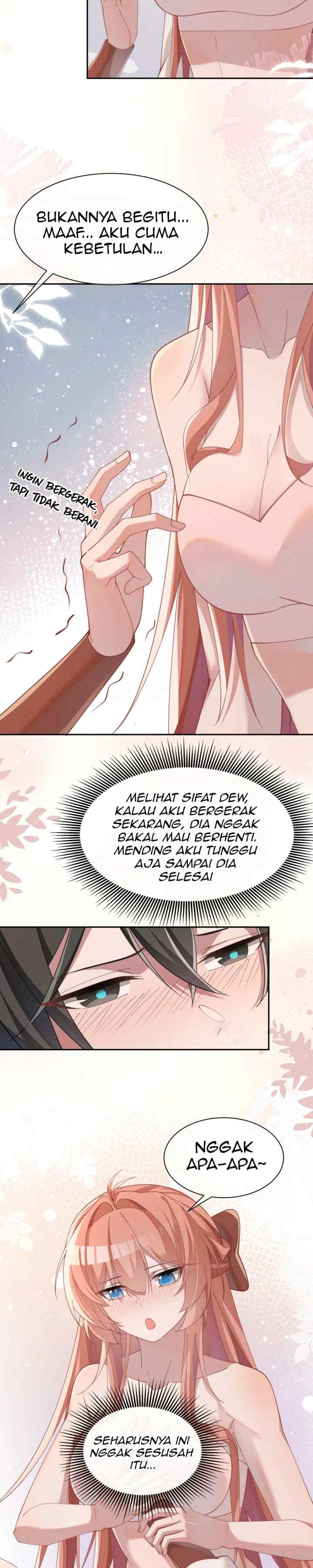 Is it Normal to Raise a Yandere Heroine as a Villainess?! chapter 37 halaman 13