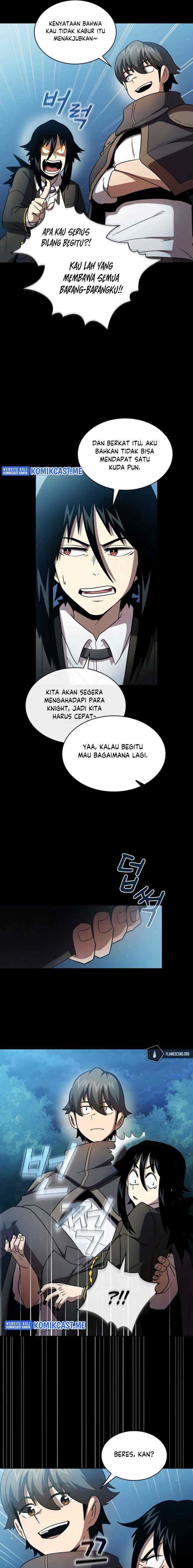 Is this Hero for Real? chapter 49 halaman 6