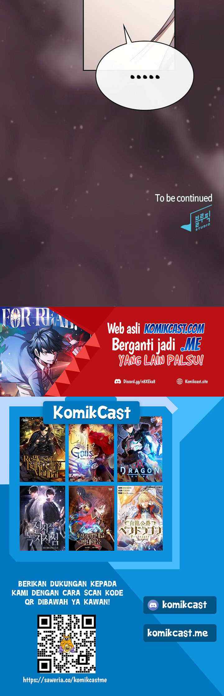 Is this Hero for Real? chapter 49 halaman 16