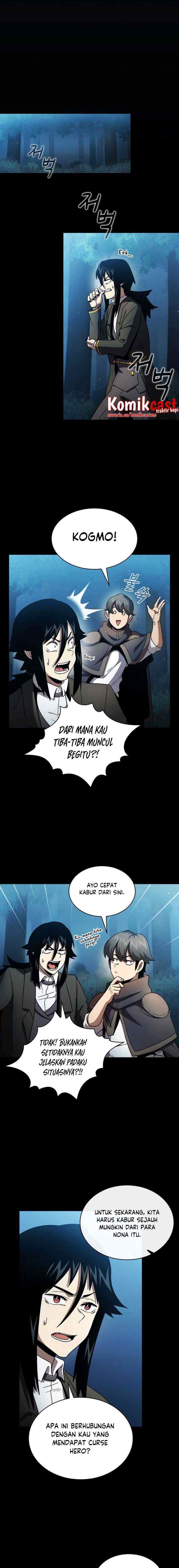 Is this Hero for Real? chapter 49 halaman 4