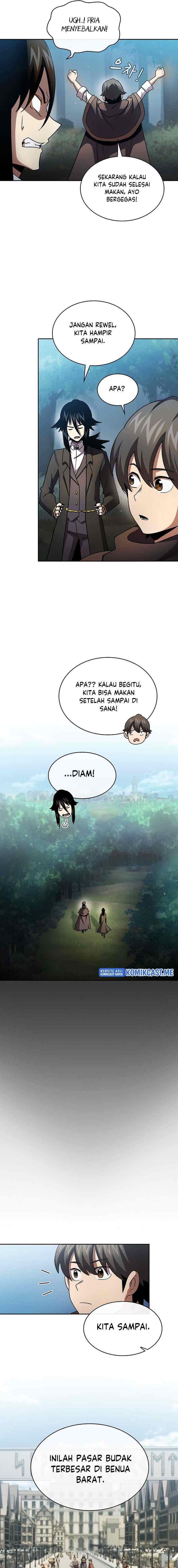 Is this Hero for Real? chapter 49 halaman 9