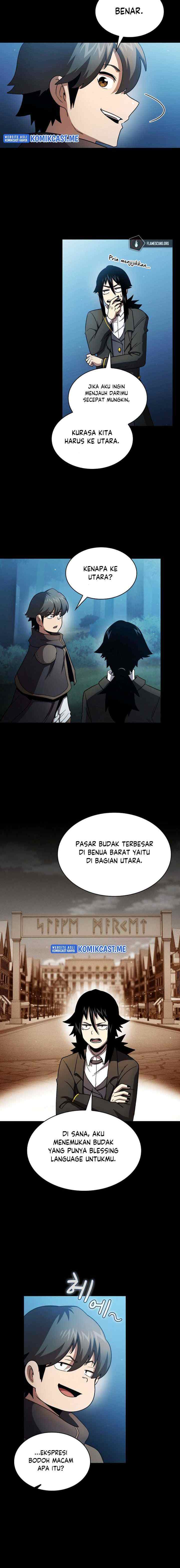 Is this Hero for Real? chapter 49 halaman 5