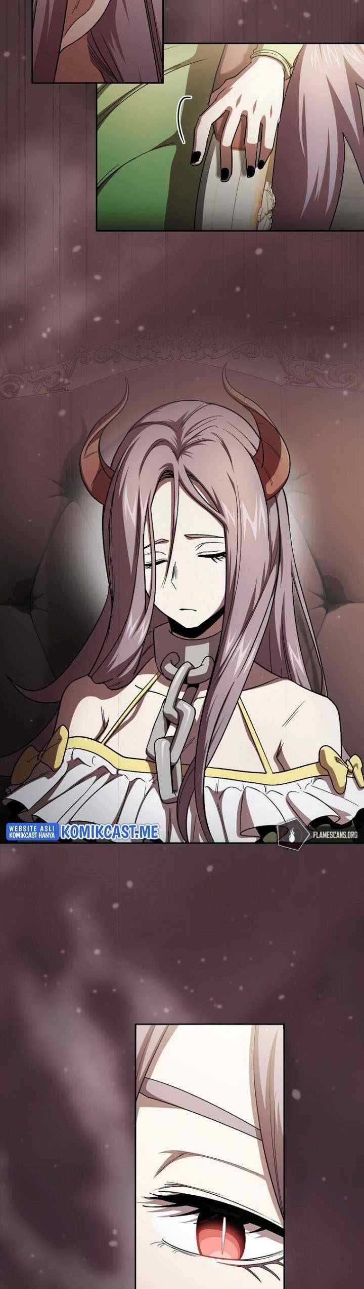 Is this Hero for Real? chapter 49 halaman 15