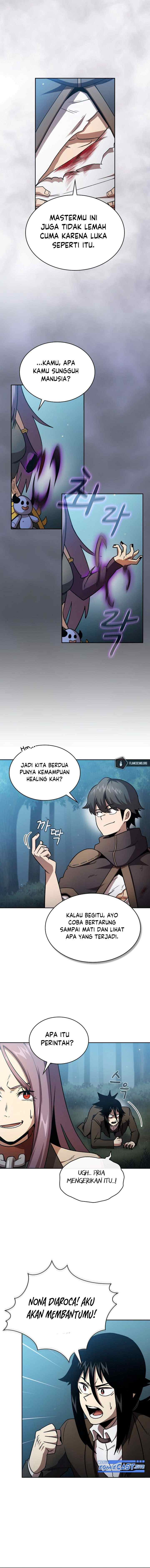 Is this Hero for Real? chapter 51 halaman 11