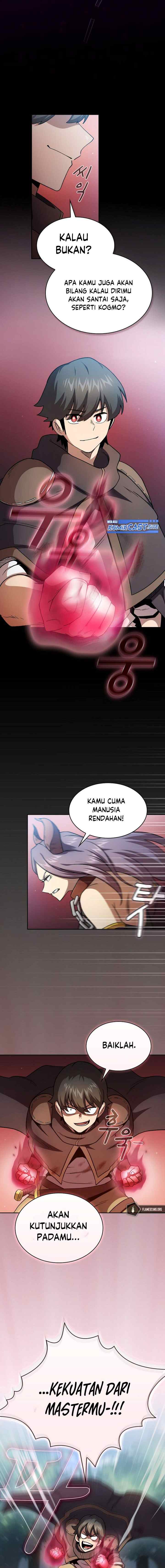 Is this Hero for Real? chapter 51 halaman 7