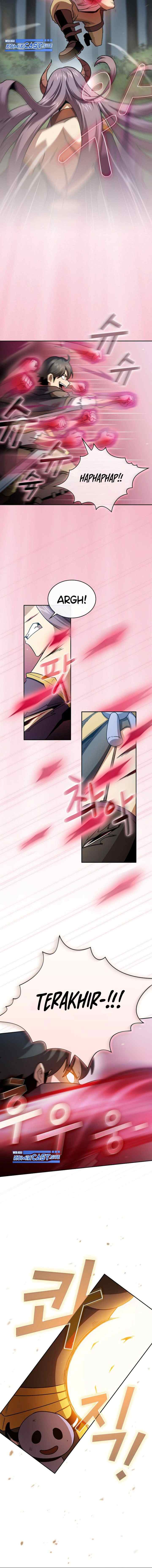 Is this Hero for Real? chapter 51 halaman 8