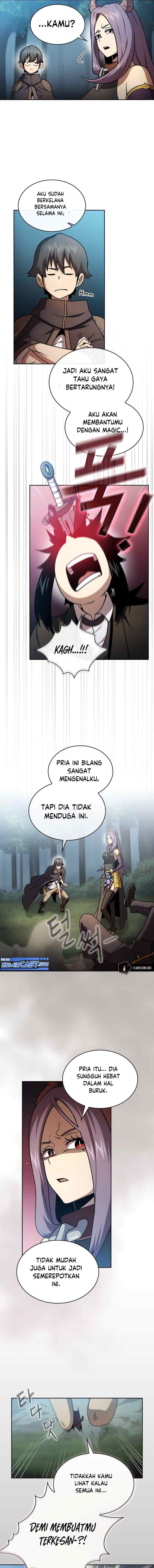 Is this Hero for Real? chapter 51 halaman 12