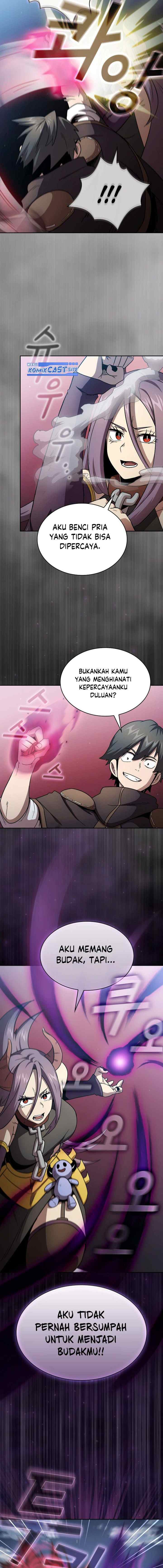 Is this Hero for Real? chapter 51 halaman 13
