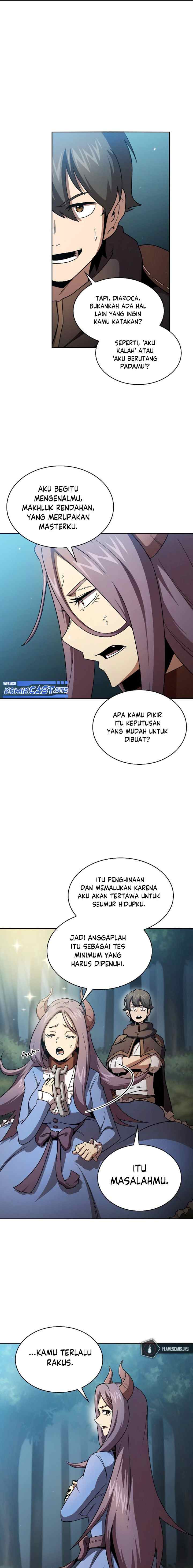 Is this Hero for Real? chapter 52 halaman 12
