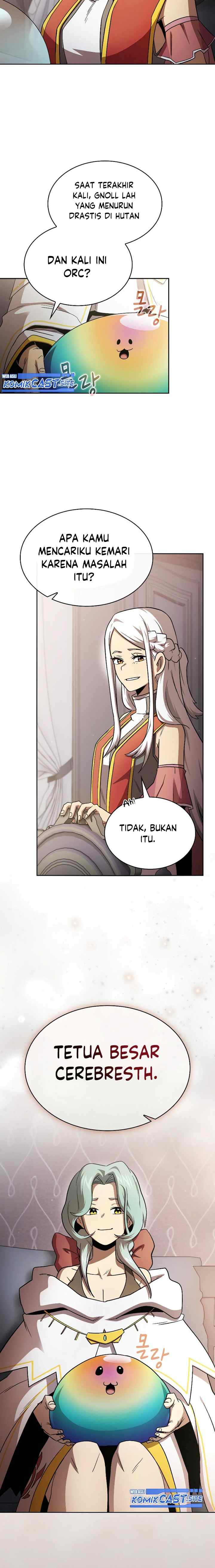 Is this Hero for Real? chapter 52 halaman 16