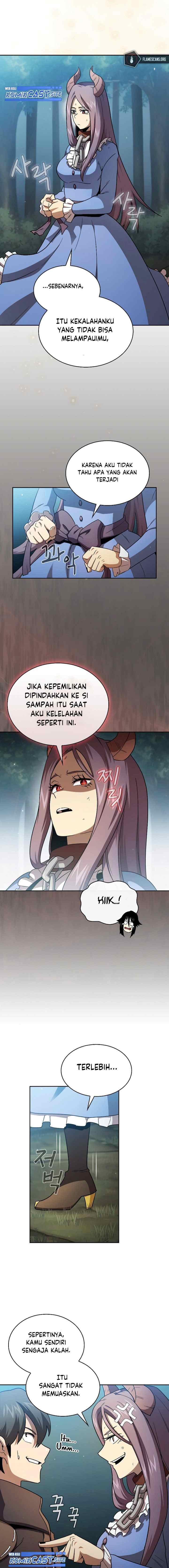 Is this Hero for Real? chapter 52 halaman 11