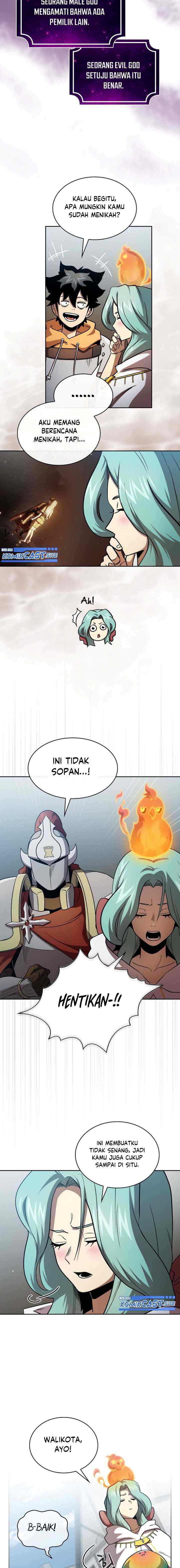 Is this Hero for Real? chapter 53 halaman 13