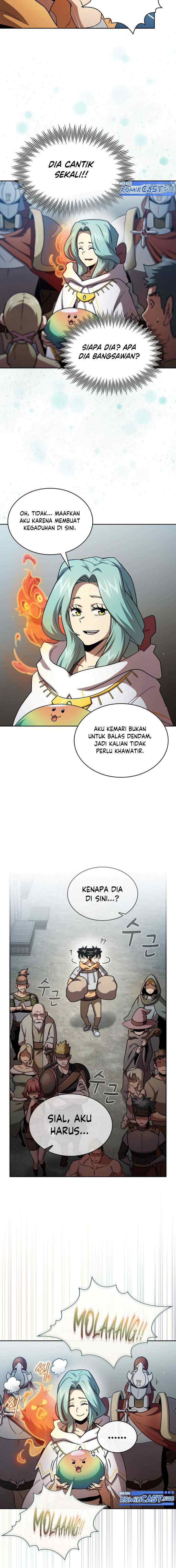 Is this Hero for Real? chapter 53 halaman 10
