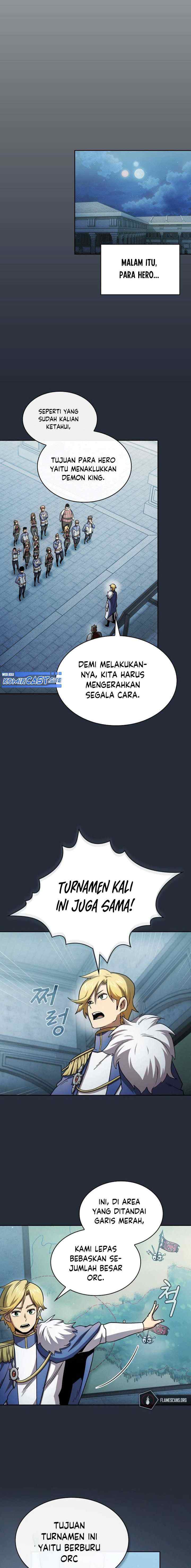 Is this Hero for Real? chapter 53 halaman 15