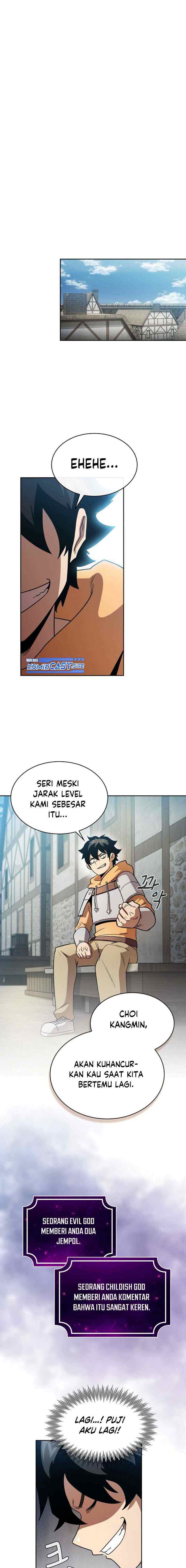 Is this Hero for Real? chapter 53 halaman 7
