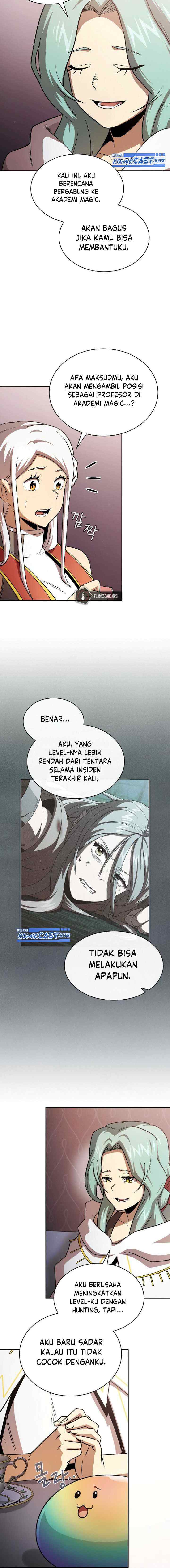 Is this Hero for Real? chapter 53 halaman 5