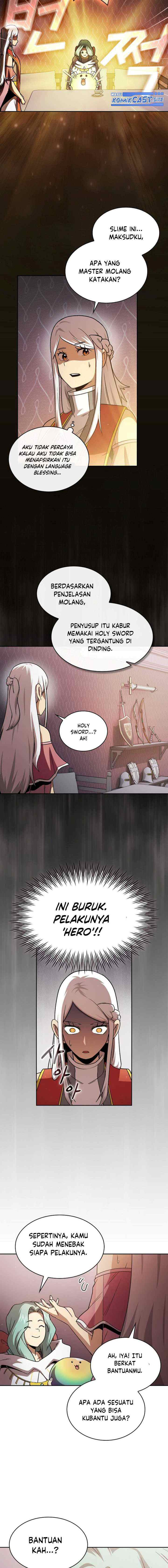 Is this Hero for Real? chapter 53 halaman 4